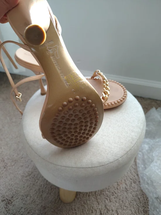 Bottega Veneta Heels Sandals - Picture 4 of 8